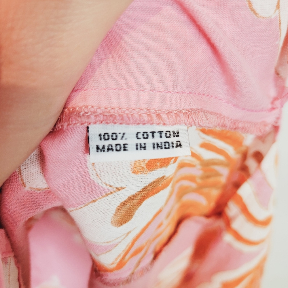 Roberta Roller Rabit kaftan dress - Picture 8 of 10